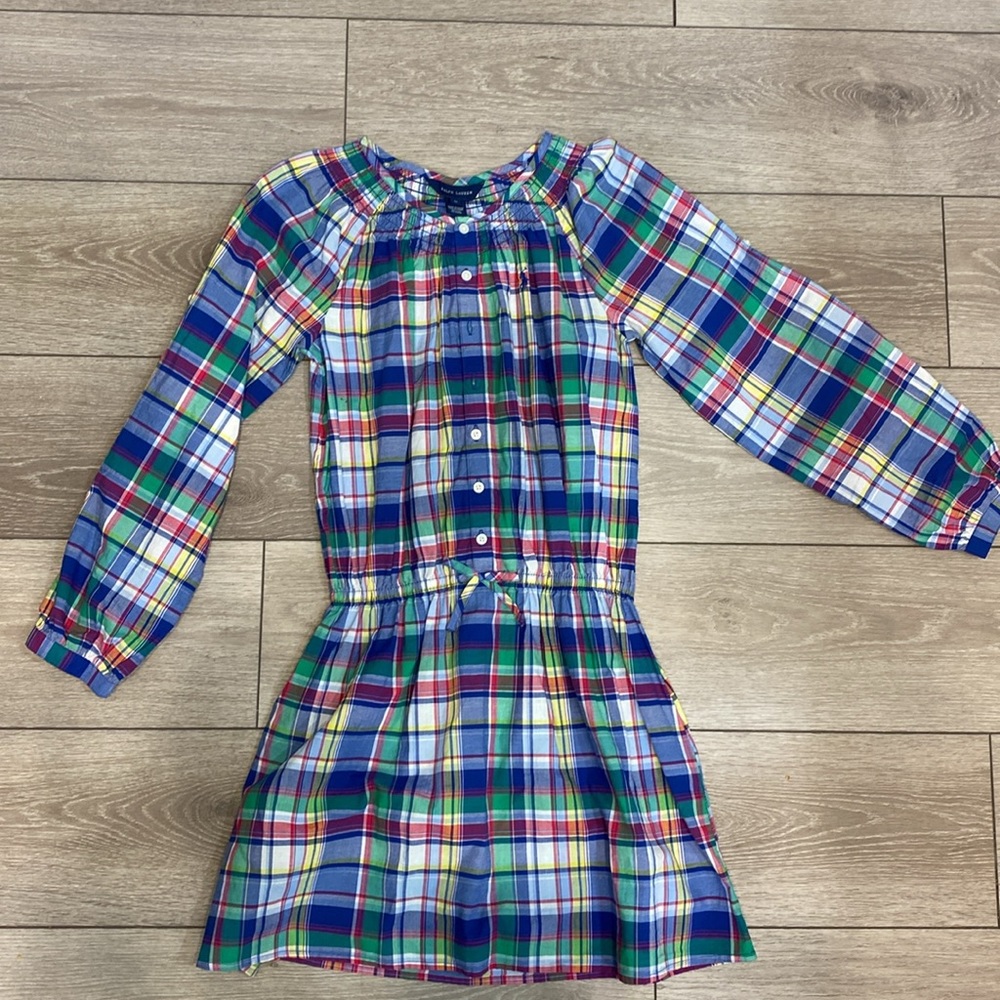Ralph Lauren dress size 12